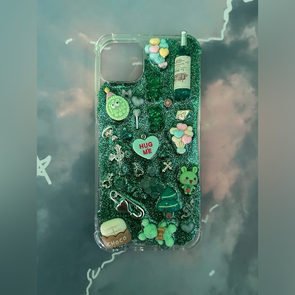 iPhone 14 Plus case